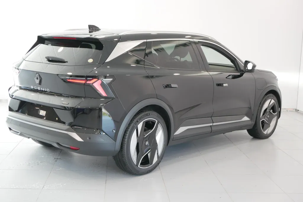 Renault Scénic E-Tech EV87 long range iconic Uit voorraad leverbaar OP = OP | €3.000 KORTING | 5 jaar garantie!