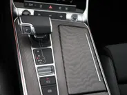 Audi A6 Limousine 50 TFSIe 299PK S-tronic Quattro S Line · 360 Camera · Panoramadak · Apple/Android Car Play · Wegklapbare Trekhaak · B&O Audio · 20'' Inch · Garantie t/m 14-04-2029 of 100000km.