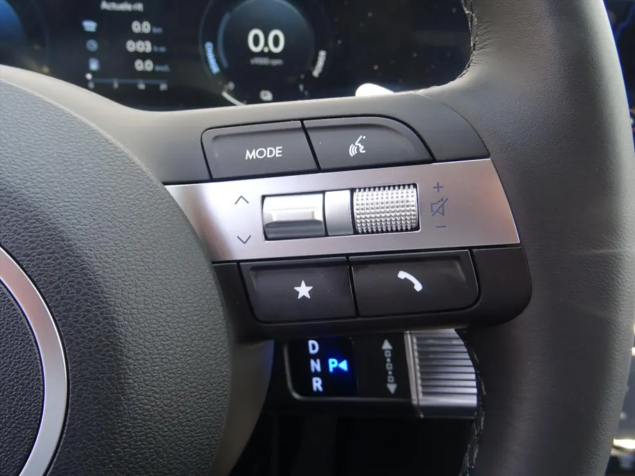 Hyundai Tucson 1.6 T-GDi PHEV 252pk 2WD Aut Comfort
