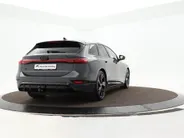 Audi A6 e-tron 367pk S edition performance 100 kWh · SOH 97,8% · Warmtepomp · 360 Camera · Luchtvering · Wegklapbare Trekhaak · Stoel-& Stuurverwarming · 21'' Inch · Garantie t/m 10-12-2030 of 100.000km