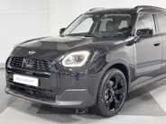 MINI Countryman C
