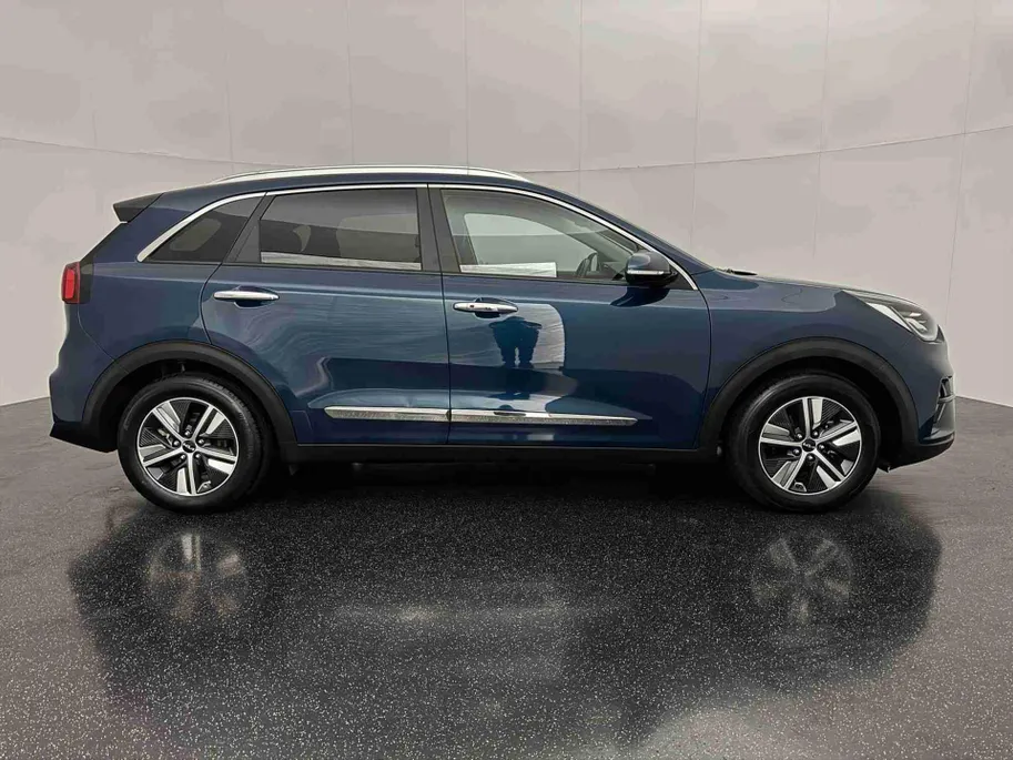 Kia Niro 1.6 GDi PHEV 141pk DCT6 DynamicPlusLine | Trekhaak | Apple Carplay/Android Auto