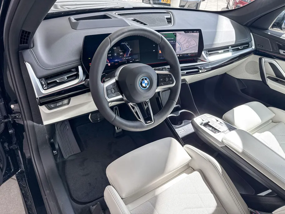 BMW iX1 eDrive20 67 kWh M Sport Edition