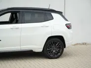 Jeep Compass 4xe 240 PK Hybrid S | Leder | Pano | Navi | Winter | Cam | 19' VERKOCHT