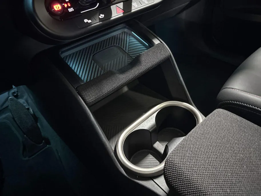 MINI Countryman S ALL4 John Cooper Works