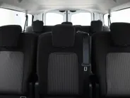 Volkswagen e-Transporter Bedrijfswagens Kombi Life 64kWh 218pk L2 9 Persoons 716162