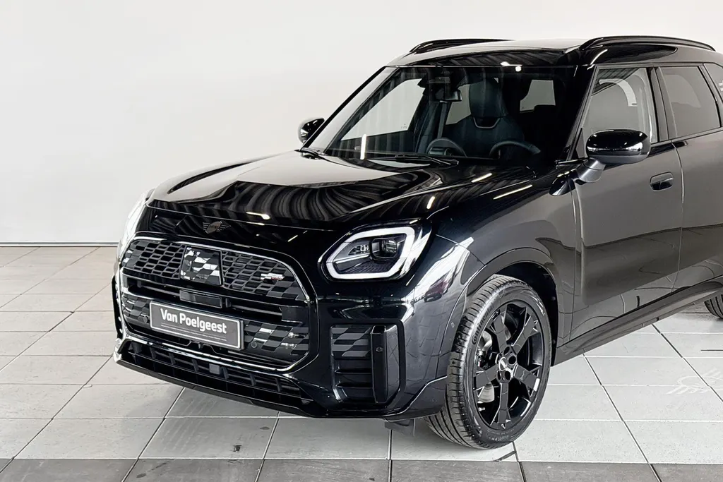 MINI Countryman 1.5 C John Cooper Works M