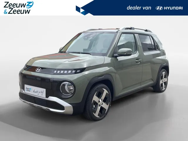Hyundai Inster