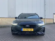 Ford Focus 1.0 EcoBoost Hybrid ST Line 125 pk Wagon GROOT NAVIGATIE-WINTERPAKKET-PRIVACY GLASS