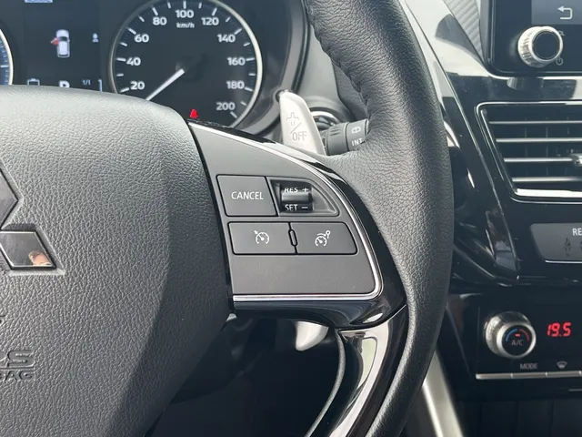 Mitsubishi Eclipse Cross 2.4 PHEV Intense