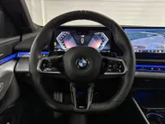 BMW 5 Serie Sedan 520i