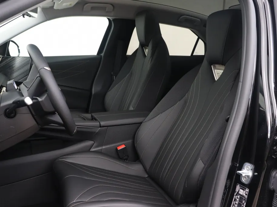 DS No 8 No 8 Pallas Black Edition 74 kWh | Pack Tech | 20'