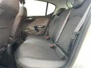Opel Corsa 1.0 Turbo Cosmo | OPC-Line| Schuif-kanteldak| Dode hoek sensor| Stoel/Stuurverwarming| Climate control|