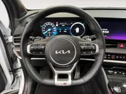 Kia Sportage 1.6 T-GDi Plug-in Hybrid AWD GT-PlusLine TREKHAAK ! | RESTERENDE FABRIEKSGARANTIE TM 2034 | MEEST LUXE UITVOERING | Z.G.A.N. !