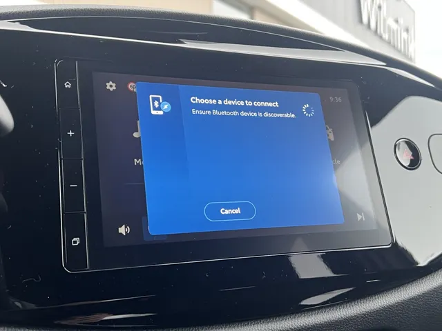 Toyota Aygo X Hybrid 115 pulse Bi-Tone