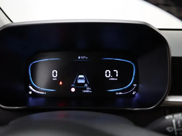 Kia Picanto 1.0 DPI DynamicLine