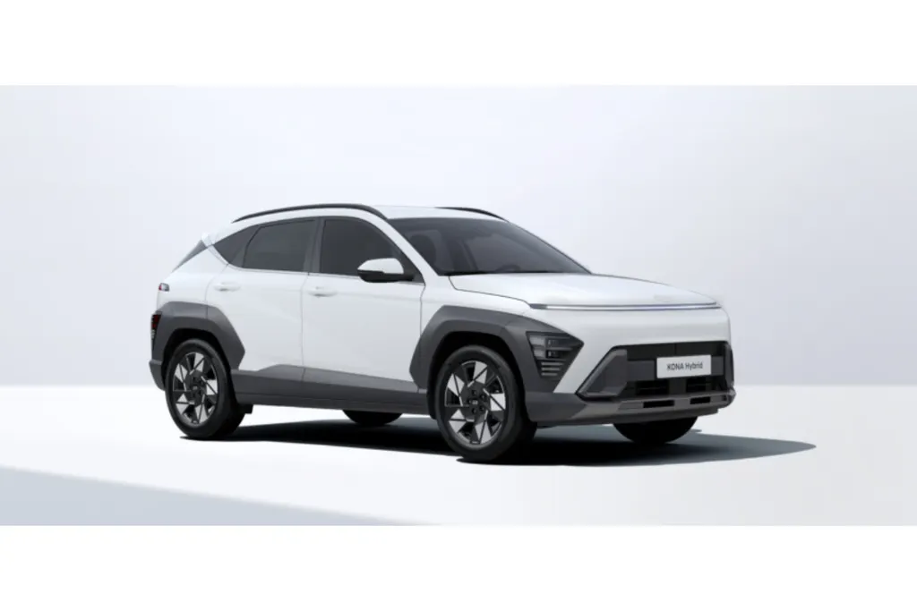 Hyundai Kona 1.6 GDI HEV Comfort Smart | BESTE DEAL VAN NL! | VAN 39.000,- VOOR 32.450,-! RIJKLAAR | NOG 1 Beschikbaar |