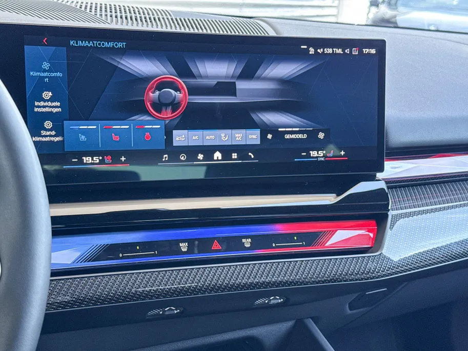 BMW M5 Touring M5