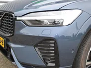 Volvo XC60 T8 PLUG-IN HYBRID AWD ULTIMATE