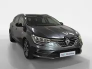 Renault Mégane Estate 1.3 TCe 140 Techno AUTOMAAT NAVI STOELVERWARMING AIRCO CAMERA CRUISE CONTROLE APPLE CARPLAY ANDROID AUTO TREKHAAK (TREKGEWICHT 1750KG) ZEER MOOIE AUTO