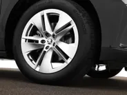 Škoda Enyaq iV 50 150pk · SOH 94,4% · Apple/Android Car Play · Camera · Navigatie · Cruise Control · 19'' Inch ·