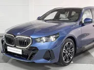 BMW i5 Touring eDrive40