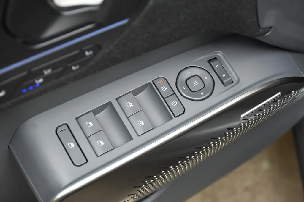 Kia EV2 61 kWh 135pk GT-Line