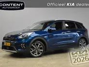 Kia Niro 1.6 GDi Hybrid 141pk DCT6 DynamicPlusLine