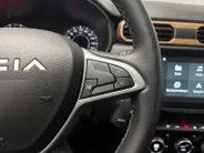 Dacia Duster 1.0 TCe 100 ECO-G Extreme NAVI AIRCO CAMERA CRUISE CONTROLE KEYLESS ENTRY LM VELGEN 360CAMERA PARKEERSENSOREN APPLE CARPLAY ANDROID AUTO ZEER MOOIE AUTO