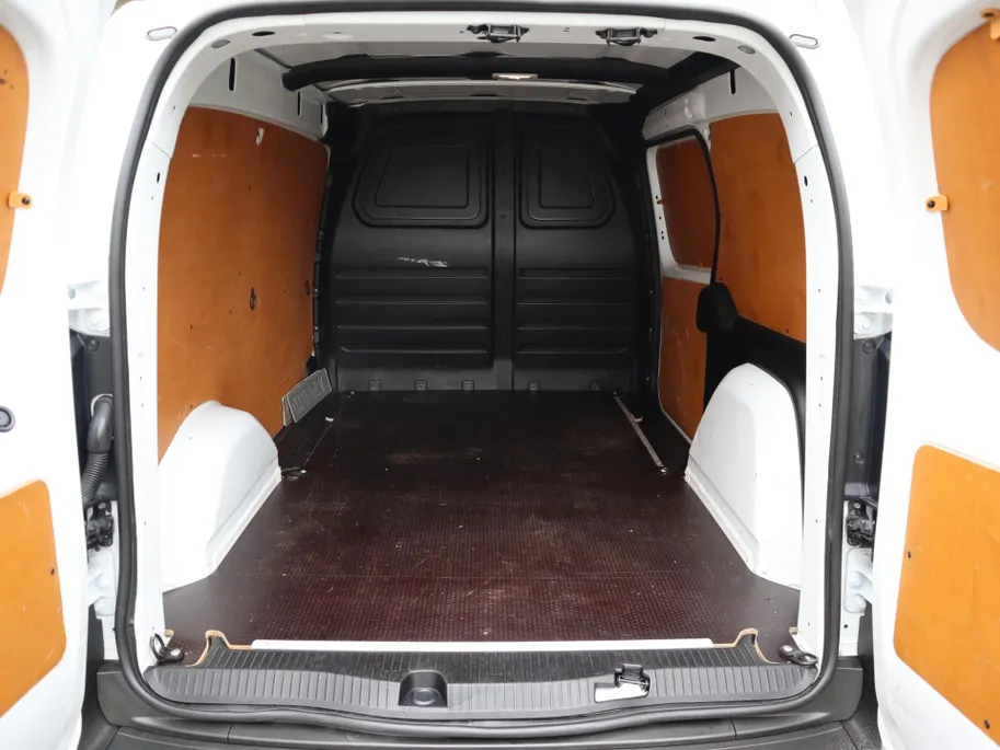 Mercedes-Benz Citan 110 CDI L2 PRO Mercedes-Benz Citan 110 CDI L2 Pro