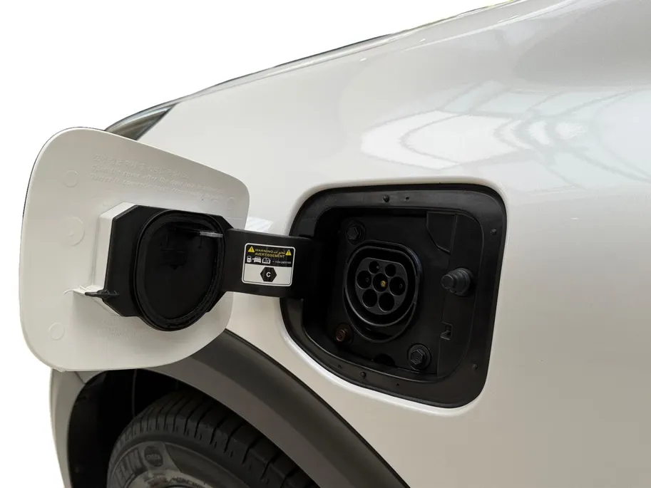 Kia Niro 1.6 GDi PHEV ExecutiveLine PLUG-IN ! | TREKHAAK | LEDEREN BEKLEDING | STOEL & STUURVERWARMING | MEEST LUXE UITVOERING!