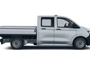 Volkswagen Bedrijfswagens e-Transporter Pick-Up DC 70kWh 218pk L2 733942