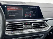 BMW X5 xDrive45e