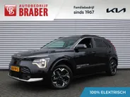 Kia Niro EV DynamicPlusLine 64.8 kWh | 17' LM | Schuif / Kantel dak | Navi | Cruise | Airco | Camera | 17% bijtelling |