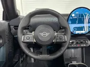 MINI Cooper Cabrio Cooper C Classic
