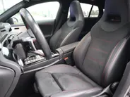 Mercedes-Benz CLA Shooting Brake 250 e Star Edition AMG Line l Panoramadak l Stoelverwarming l Ambiente lichtpakket