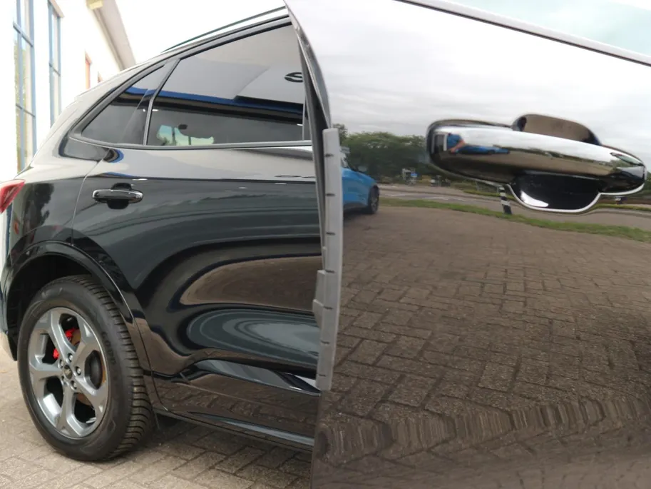 Ford Kuga 2.5 PHEV ST-Line X | ADAP CRUISE | HUD | WINTERPACK |