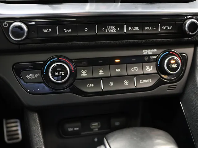 Kia Niro 1.6 GDi Hybrid ExecutiveLine
