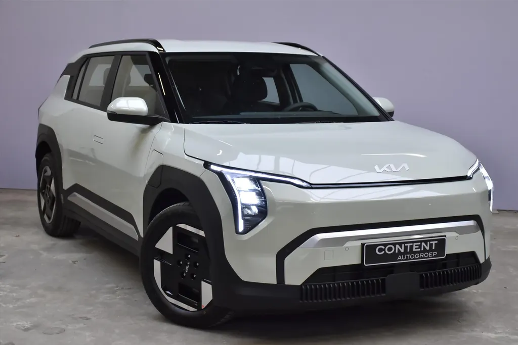 Kia EV3 58,3 kWh 204pk Air NIEUW -