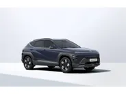 Hyundai Kona 1.6 GDI HEV 138pk DCT Comfort Plus | Snel Leverbaar