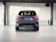 BMW X1 xDrive25e