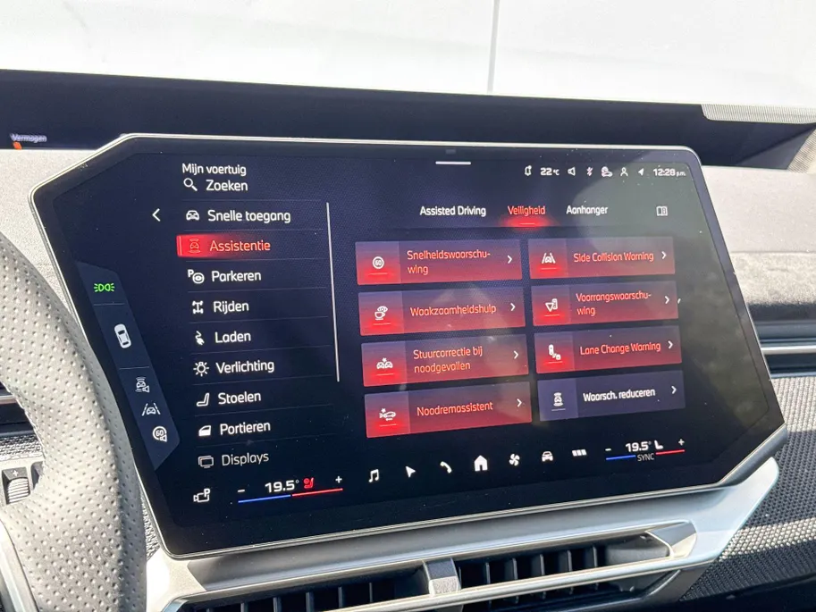 BMW iX3 40 eDrive