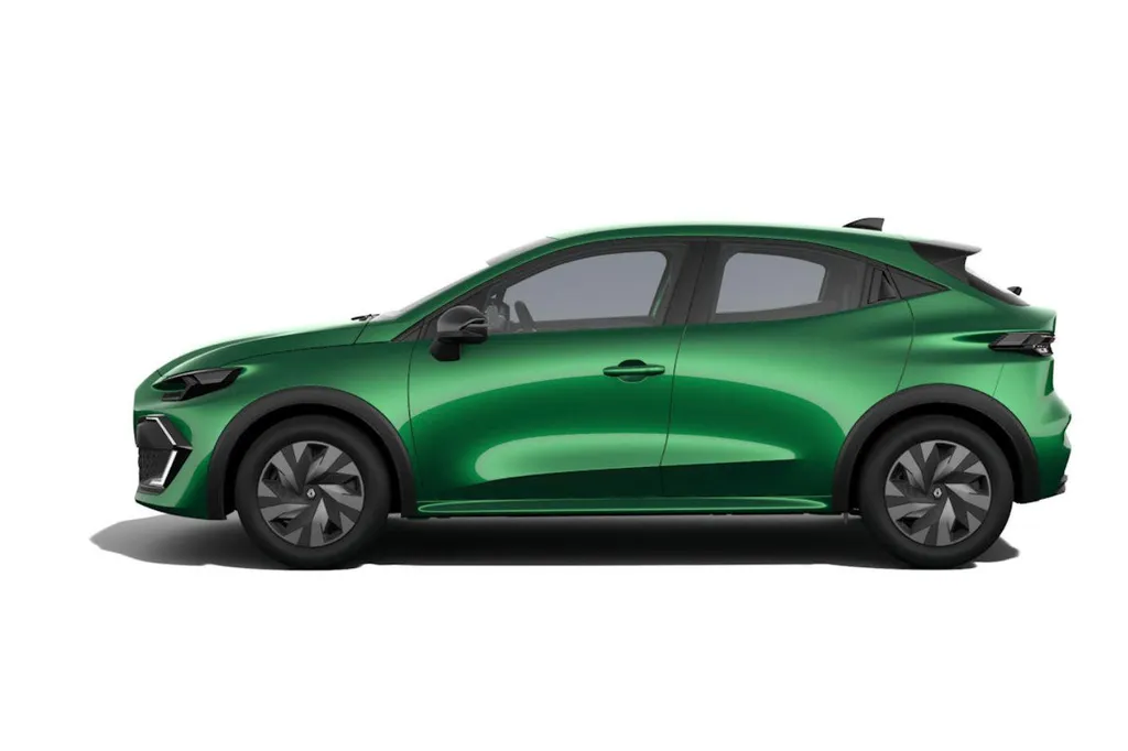 Renault Clio Evolution | NU TE BESTELLEN MET 800,- KORTING | Gratis 5 jaar Garantie tot 100.000km |  Adaptive Cruise Control | Elektronische handrem met autohold functie |