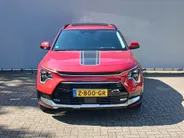 Kia Niro 1.6 GDi Hybrid DynamicPlusLine + Trekhaak / Origineel Nederlands! / All season banden / Schuif-kanteldak
