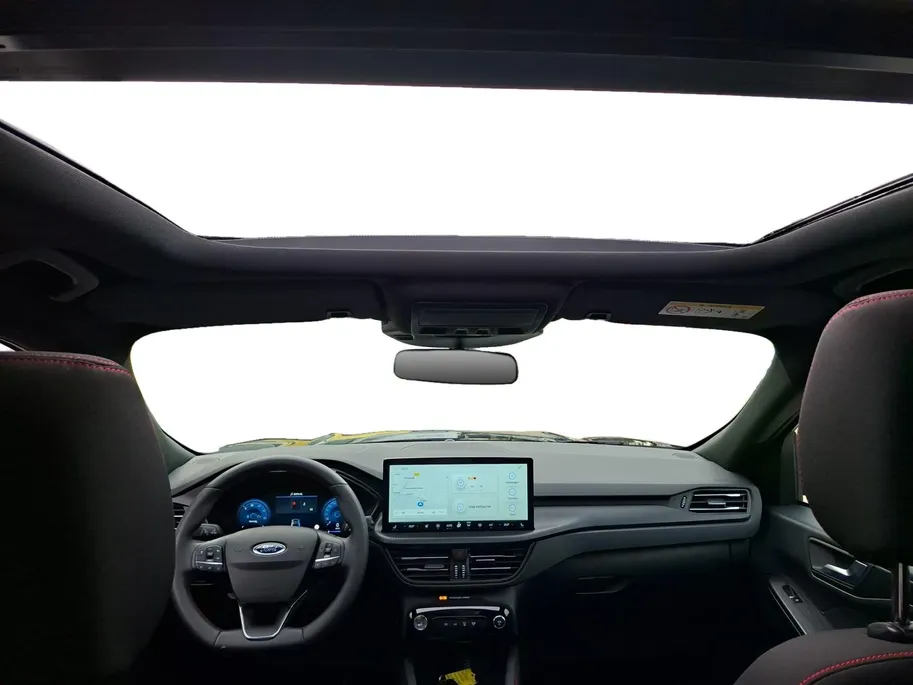 Ford Kuga 2.5 PHEV ST-Line | Winterpack | Trekhaak | Kantel / schuifdak | 2100kg trekgewicht | NL auto