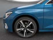 Audi A3 Sportback 30 TFSI 110pk edition one · Panoramadak · Camera · P-Sensoren · Apple/Android Car Play · Cruise Control · 18'' Inch ·