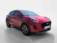Ford Puma 1.0 EcoBoost Hybrid Titanium | Model 2026 | NL Auto 1ste EIGENAAR | Winter Pack | Driver Assistance Pack | Afneembare Trekhaak |