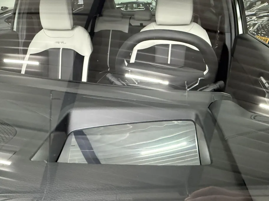 Kia Sportage 1.6 T-GDi 239pk Hybrid AT6 GT-PlusLine NIEUW