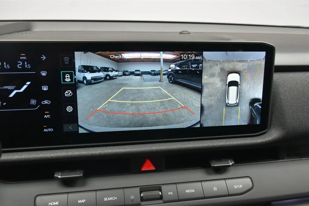Kia Seltos Kia Seltos X-Line Demo Edition 1.6 T-GDi DCT7 180PK Direct leverbaar!