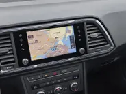 SEAT Ateca 1.0EcoTSI/115PK Style Business Intense · Panoramadak · 360° Camera · Apple/Android Car Play · Navigatie